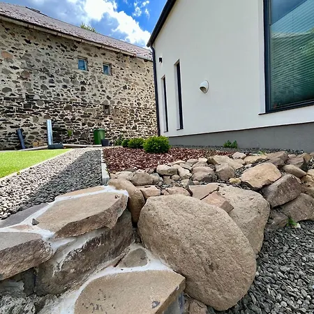 Altitude 2 Matra Case de vacanță Mátraszentimre