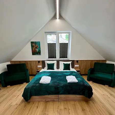 Altitude 2 Matra * Mátraszentimre