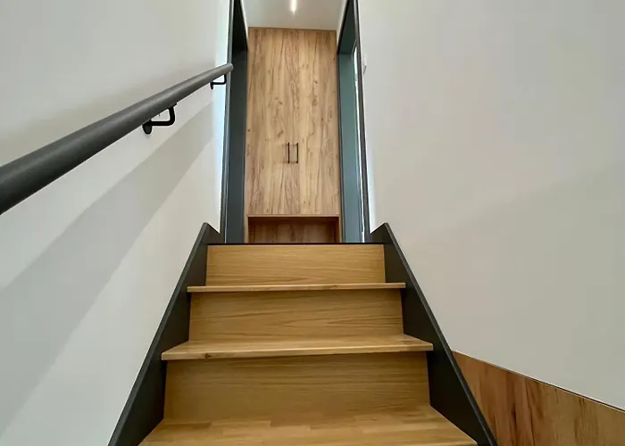 Case de vacanță Altitude 2 Matra *