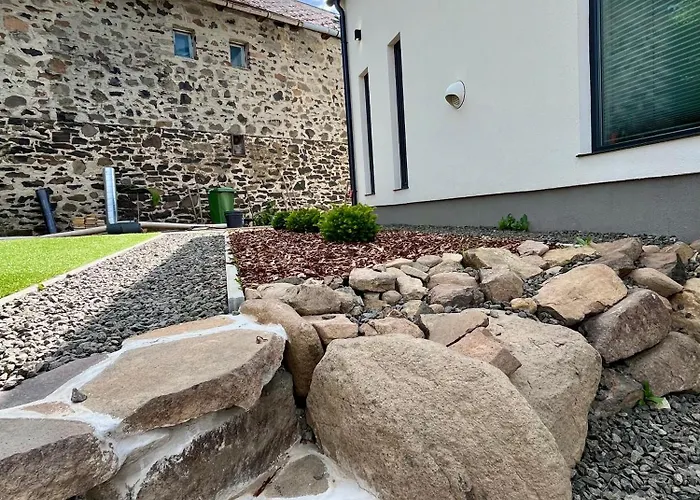 Altitude 2 Matra Case de vacanță Mátraszentimre