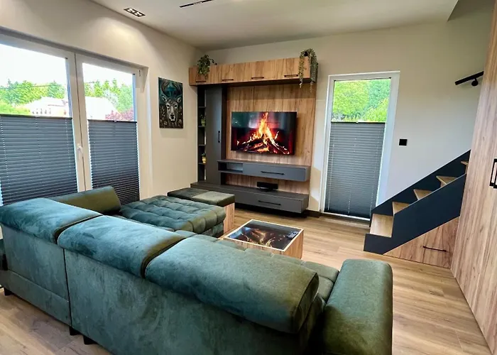 Case de vacanță Altitude 2 Matra