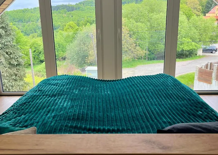 Altitude 2 Matra Case de vacanță *